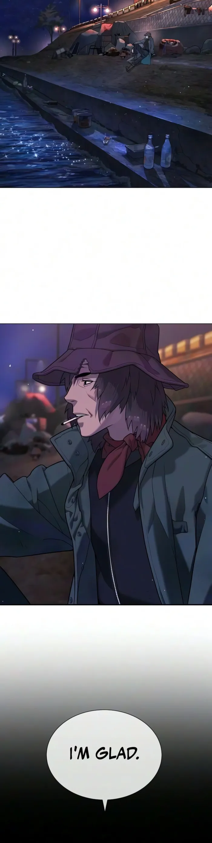 Read Killer Peter EN Manga Online