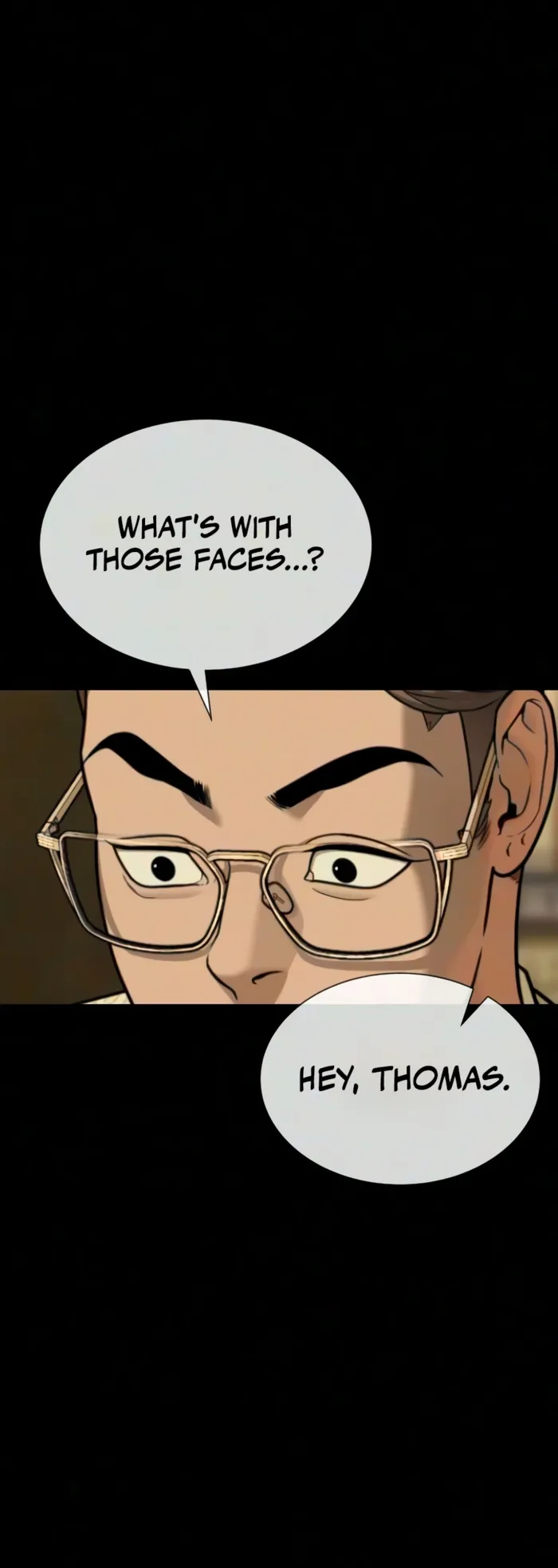 Read Killer Peter EN Manga Online