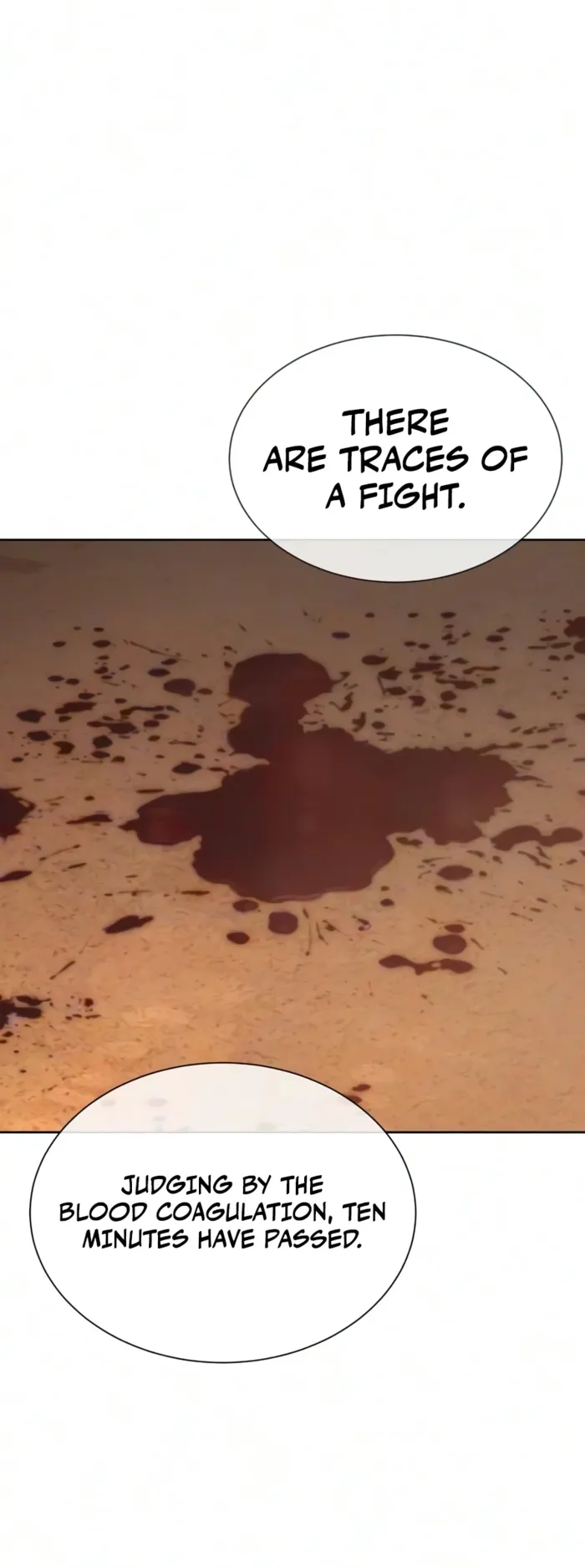 Read Killer Peter EN Manga Online