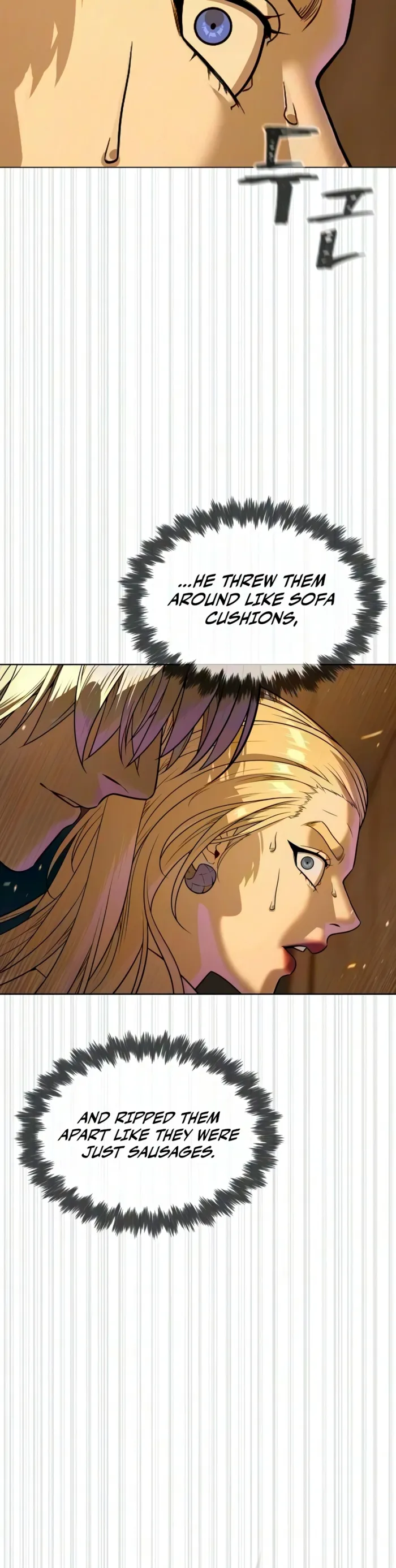 Read Killer Peter EN Manga Online