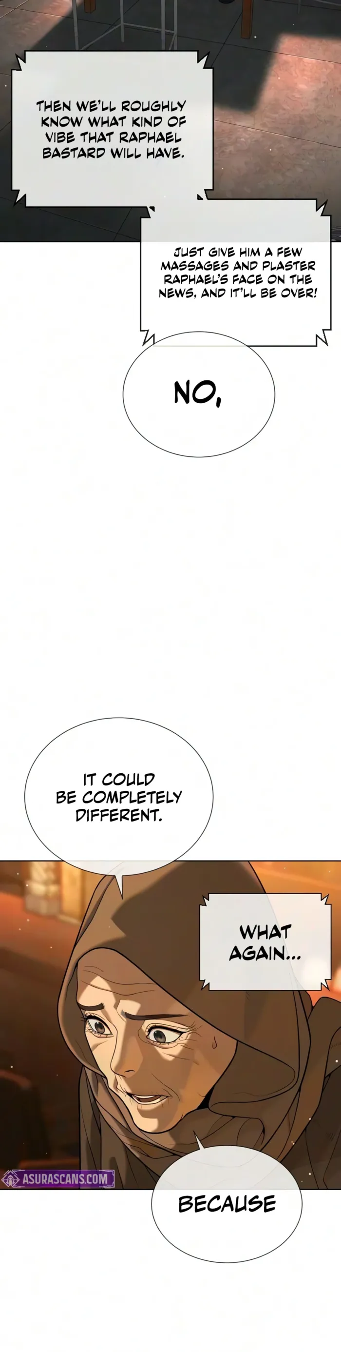 Read Killer Peter EN Manga Online