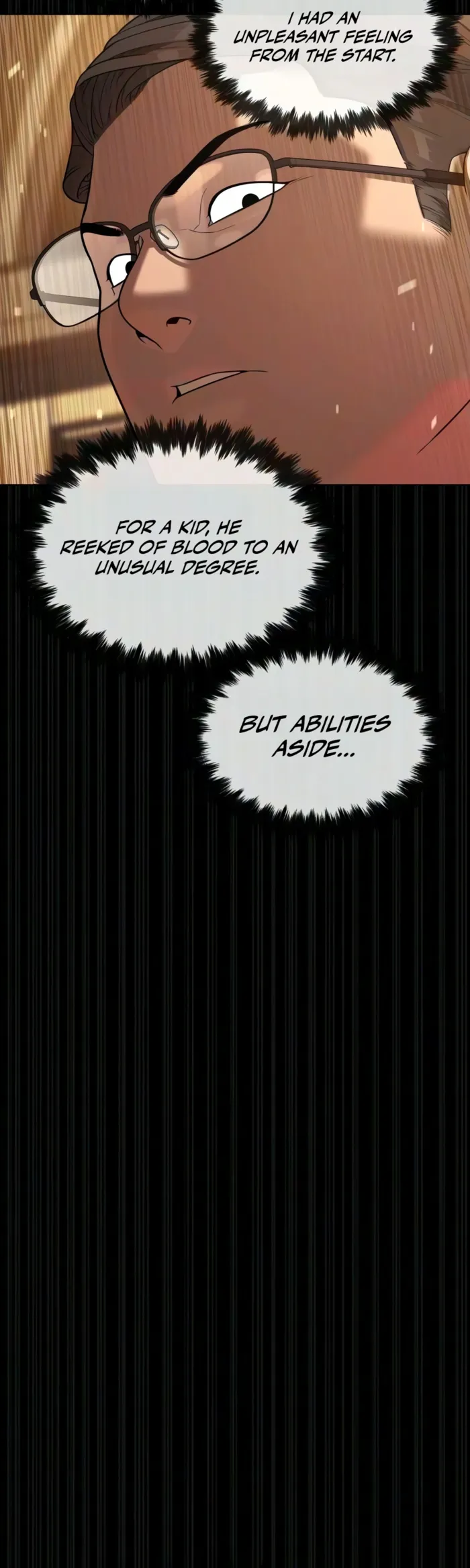 Read Killer Peter EN Manga Online