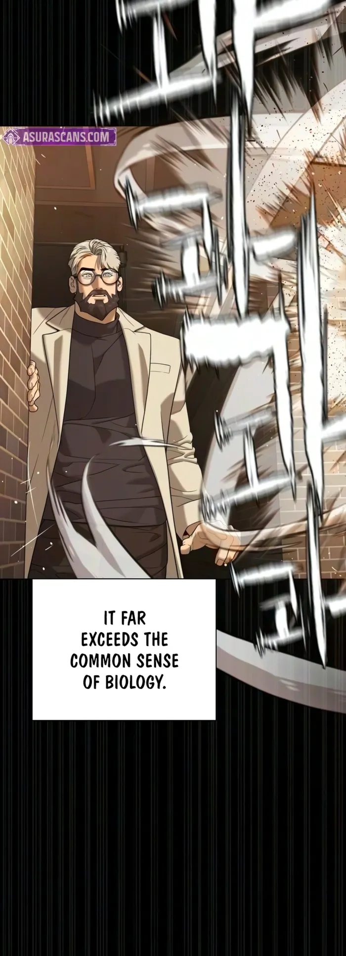 Read Killer Peter EN Manga Online