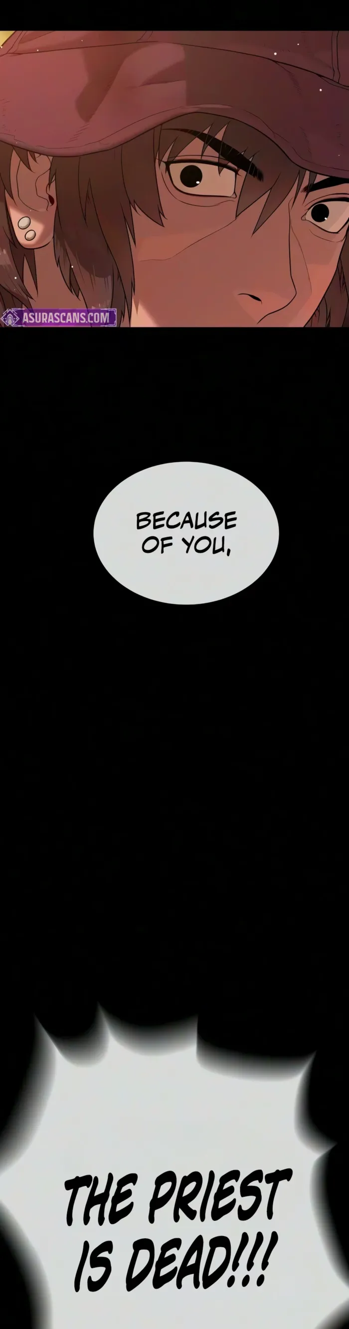 Read Killer Peter EN Manga Online