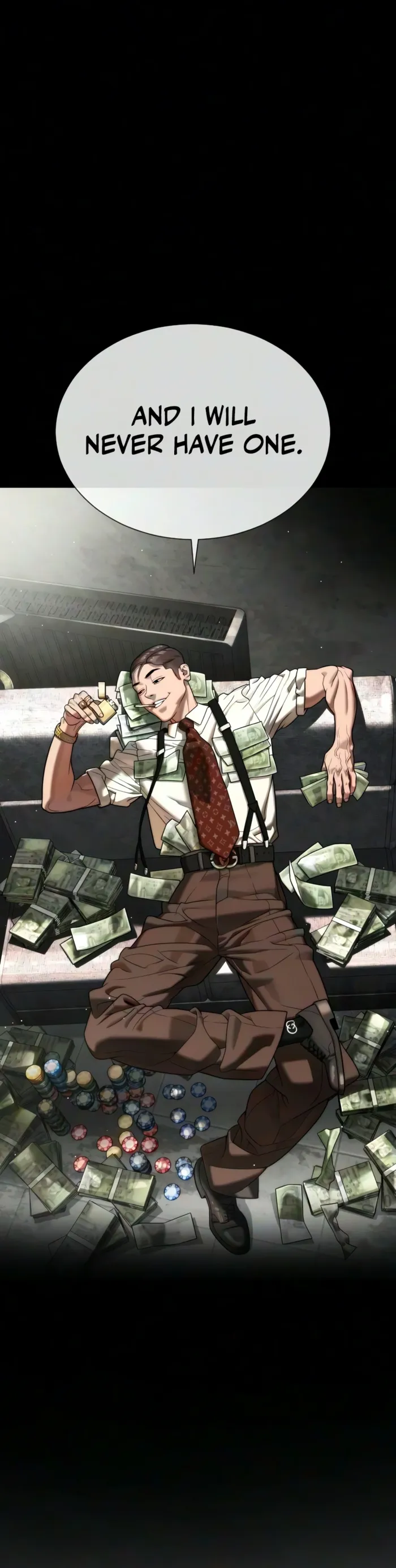 Read Killer Peter EN Manga Online