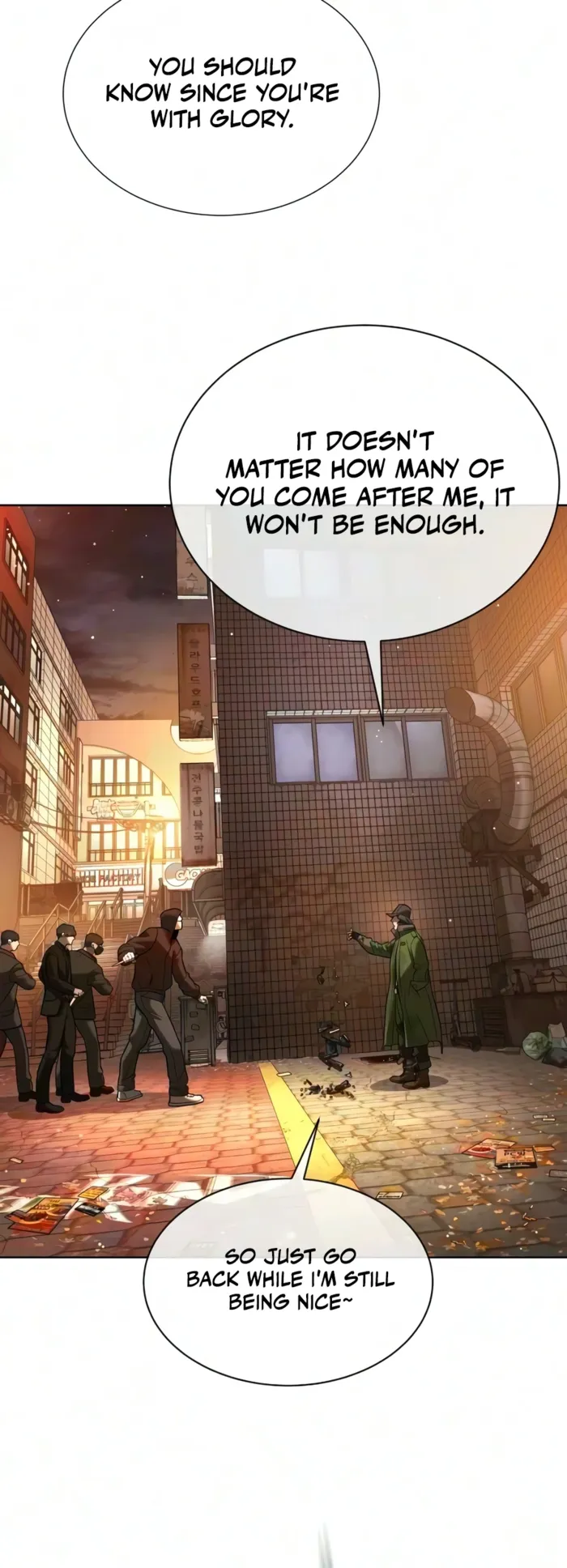 Read Killer Peter EN Manga Online
