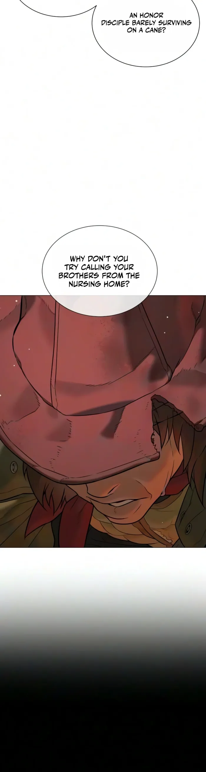 Read Killer Peter EN Manga Online
