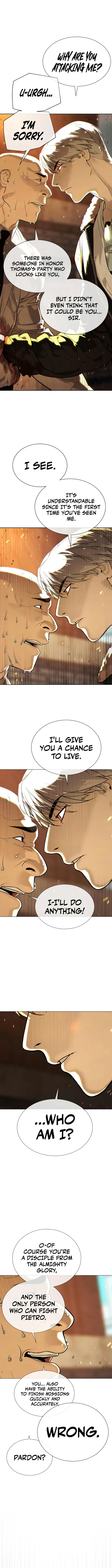 Read Killer Peter EN Manga Online