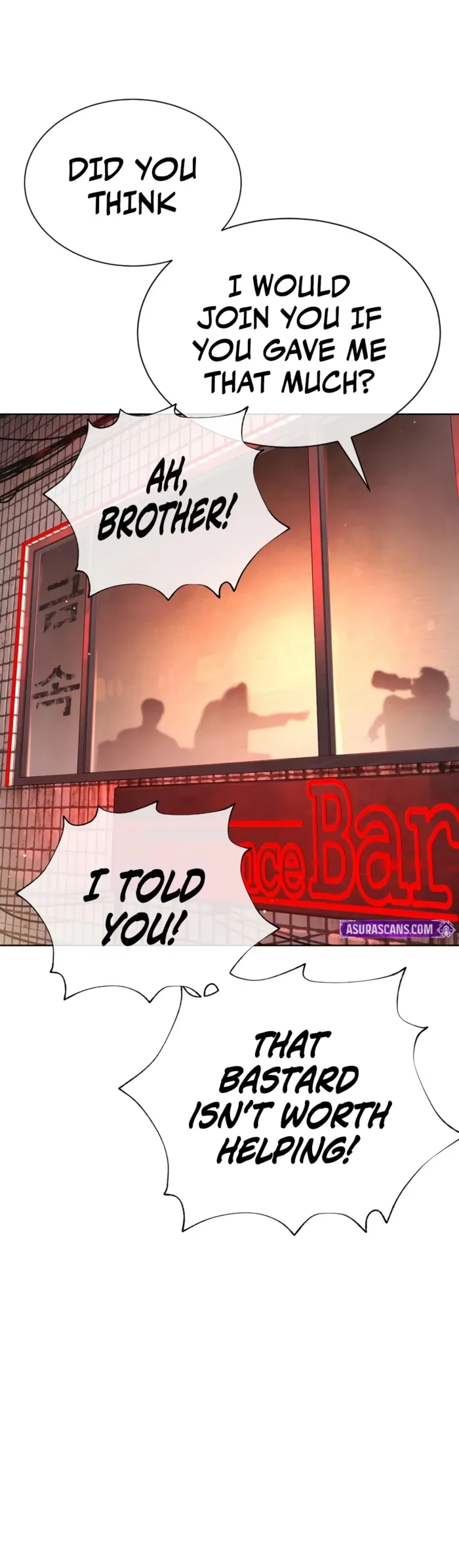 Read Killer Peter EN Manga Online