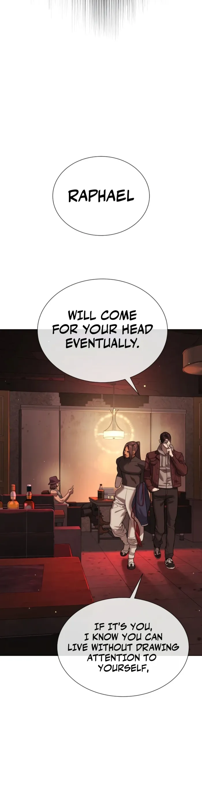 Read Killer Peter EN Manga Online