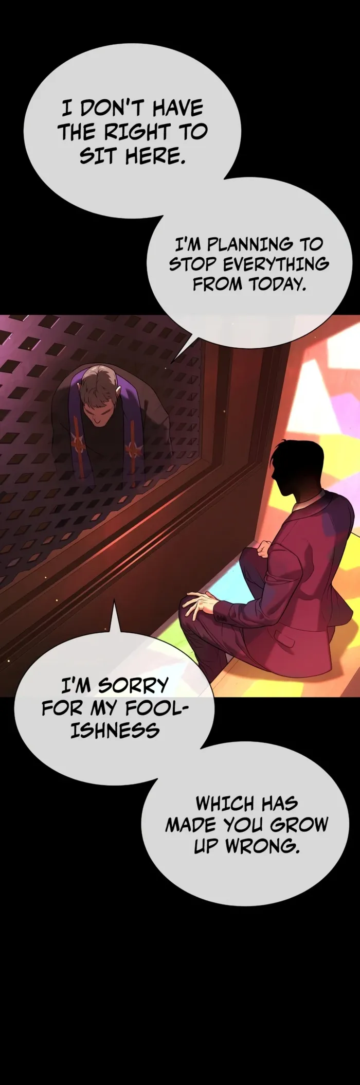 Read Killer Peter EN Manga Online