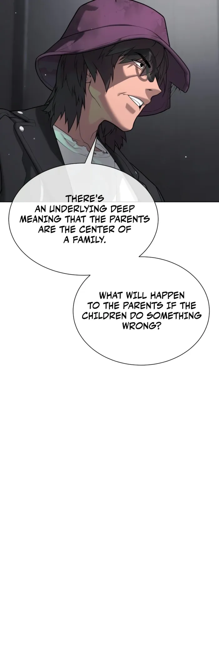 Read Killer Peter EN Manga Online