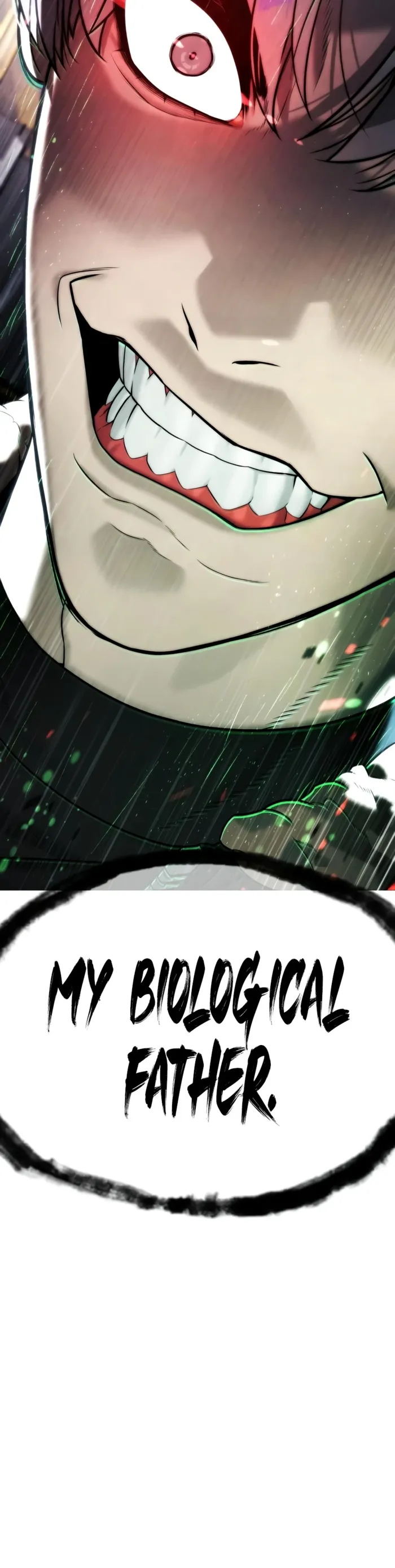 Read Killer Peter EN Manga Online