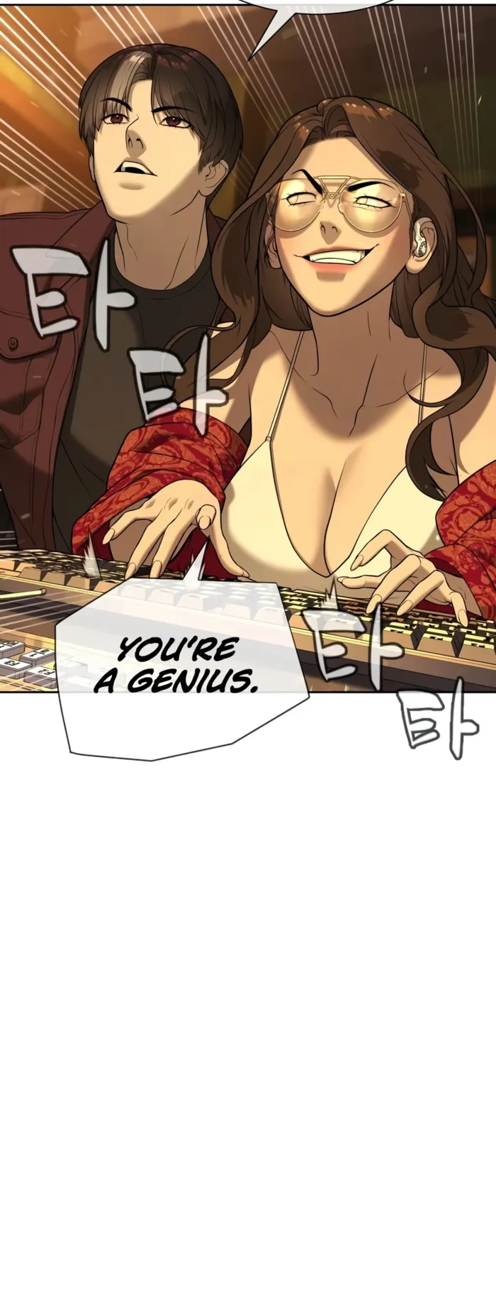 Read Killer Peter EN Manga Online