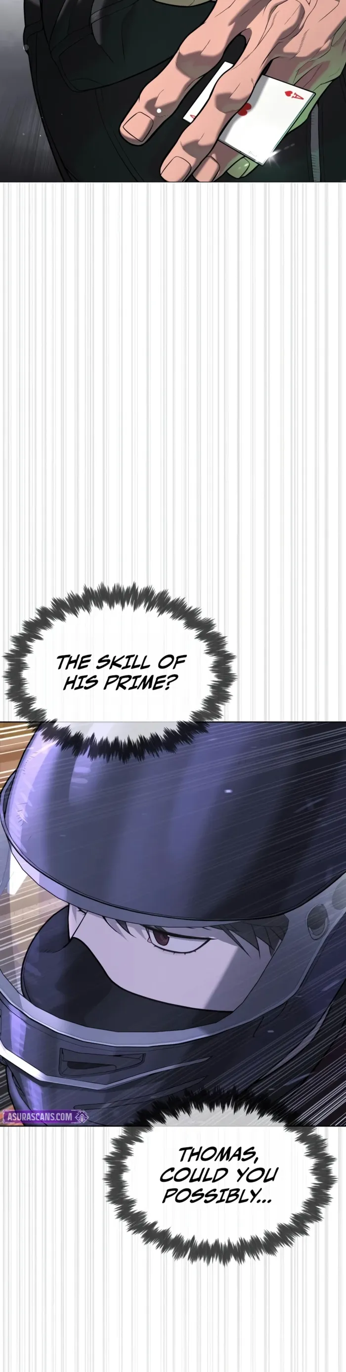 Read Killer Peter EN Manga Online