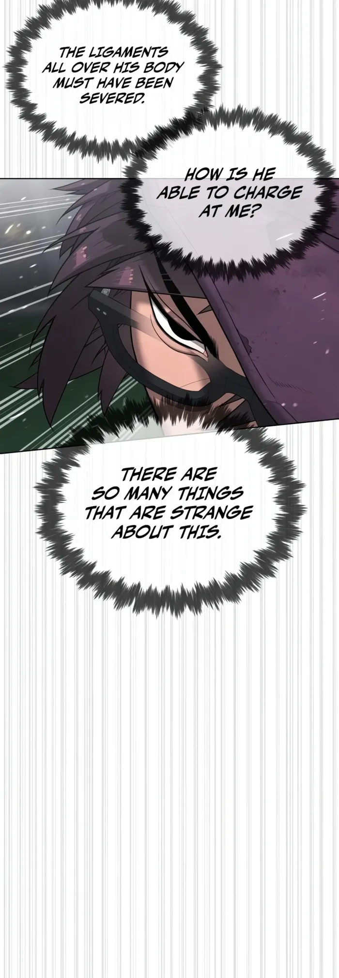 Read Killer Peter EN Manga Online
