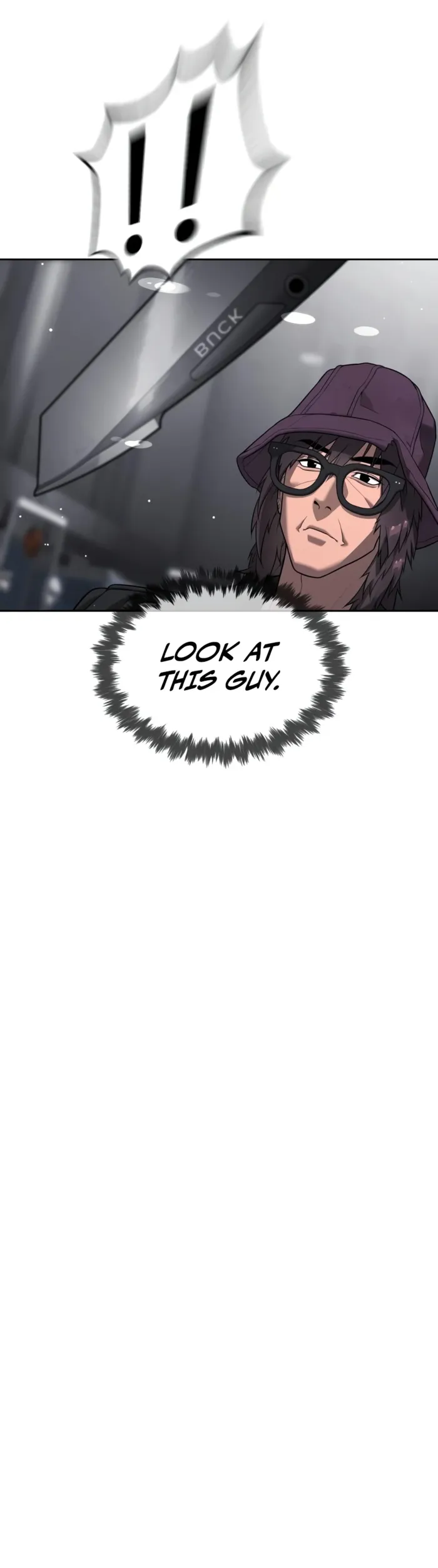 Read Killer Peter EN Manga Online