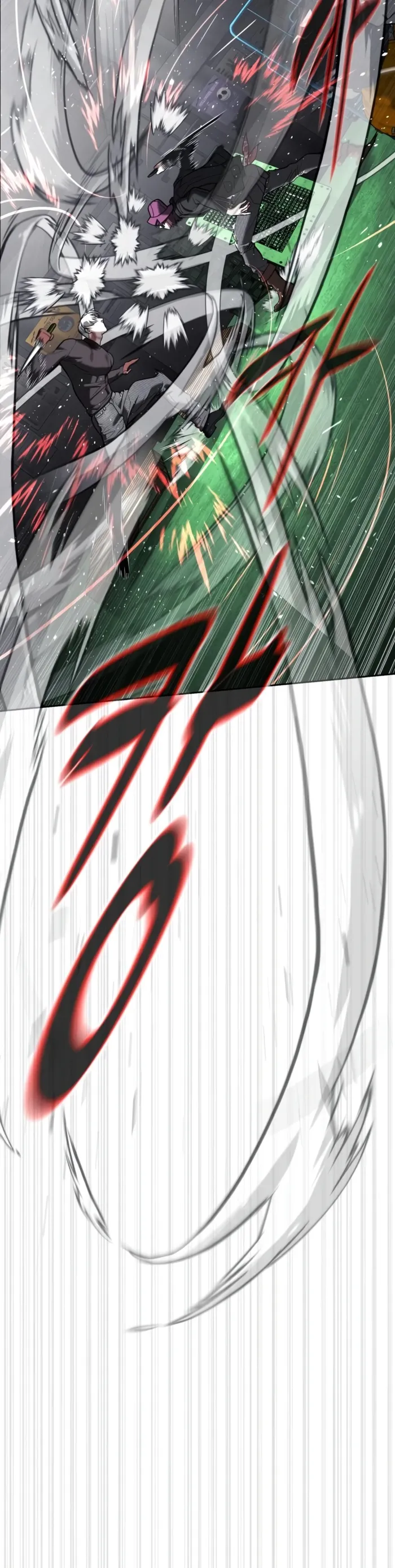 Read Killer Peter EN Manga Online