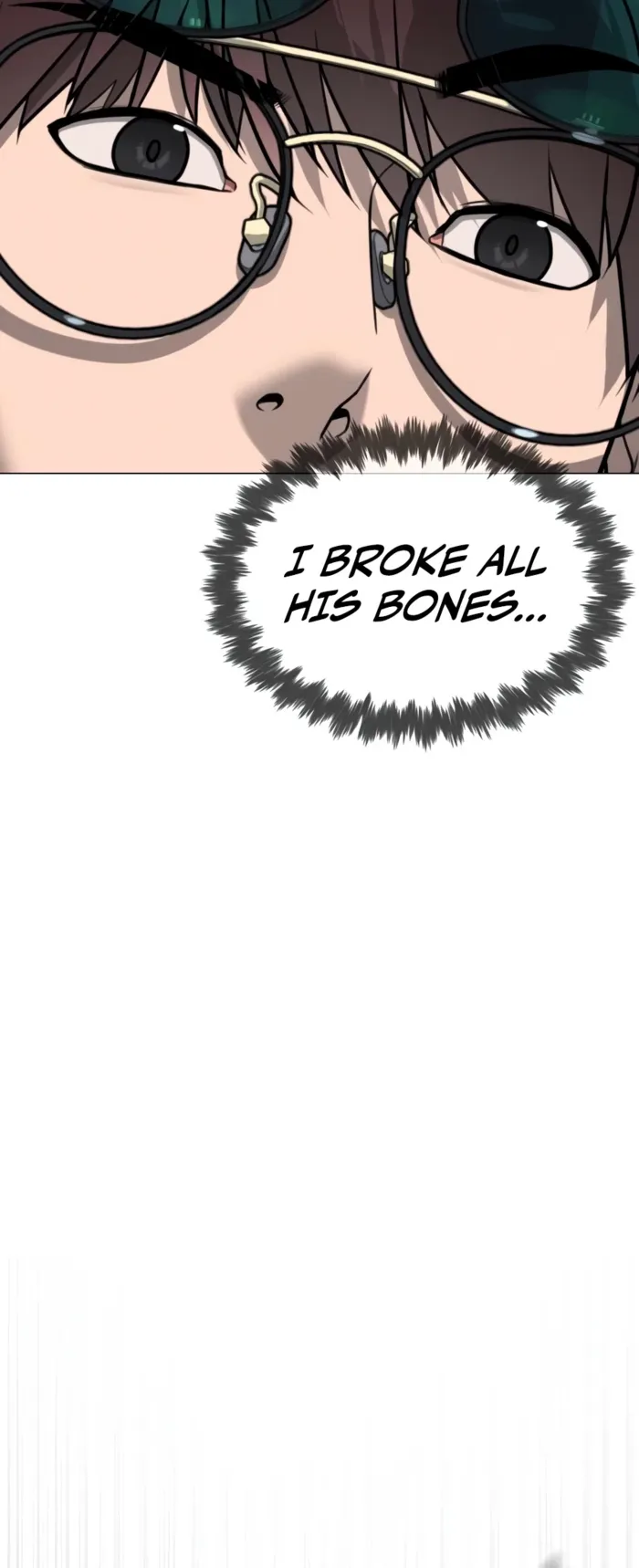 Read Killer Peter EN Manga Online