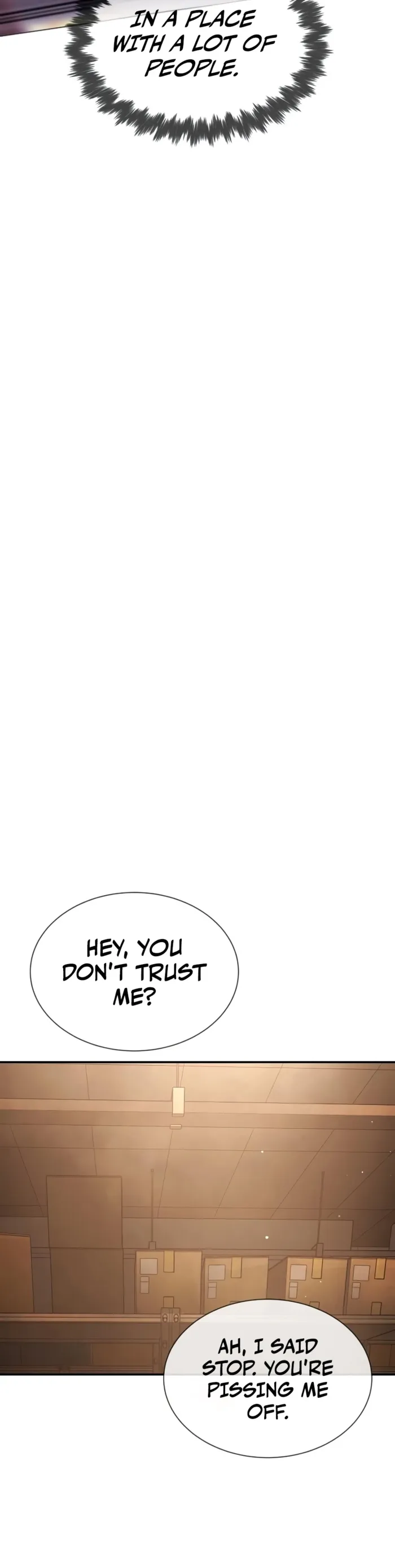 Read Killer Peter EN Manga Online