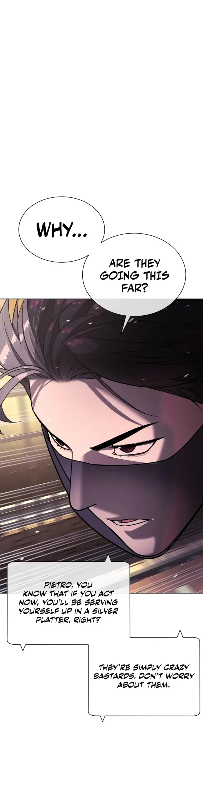 Read Killer Peter EN Manga Online