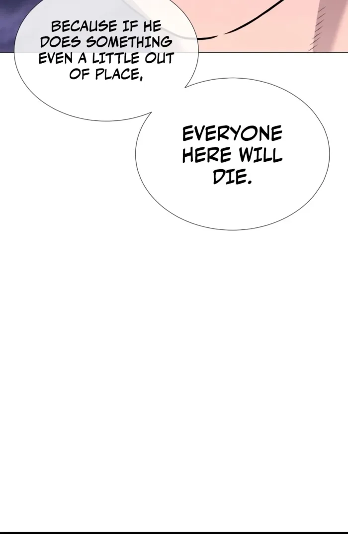 Read Killer Peter EN Manga Online