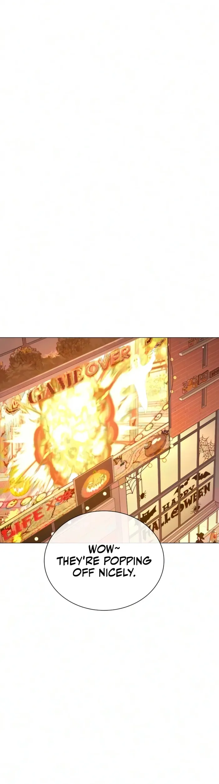 Read Killer Peter EN Manga Online