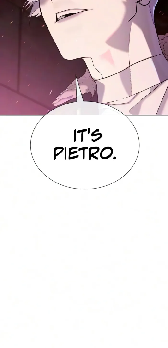 Read Killer Peter EN Manga Online