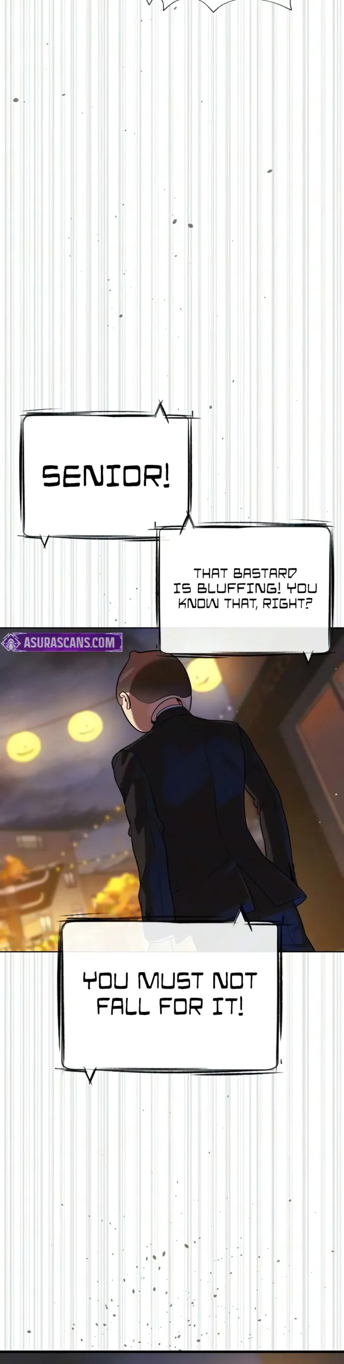 Read Killer Peter EN Manga Online