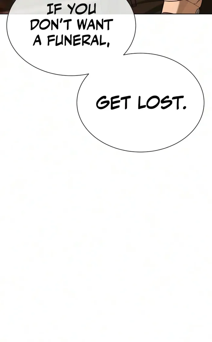 Read Killer Peter EN Manga Online