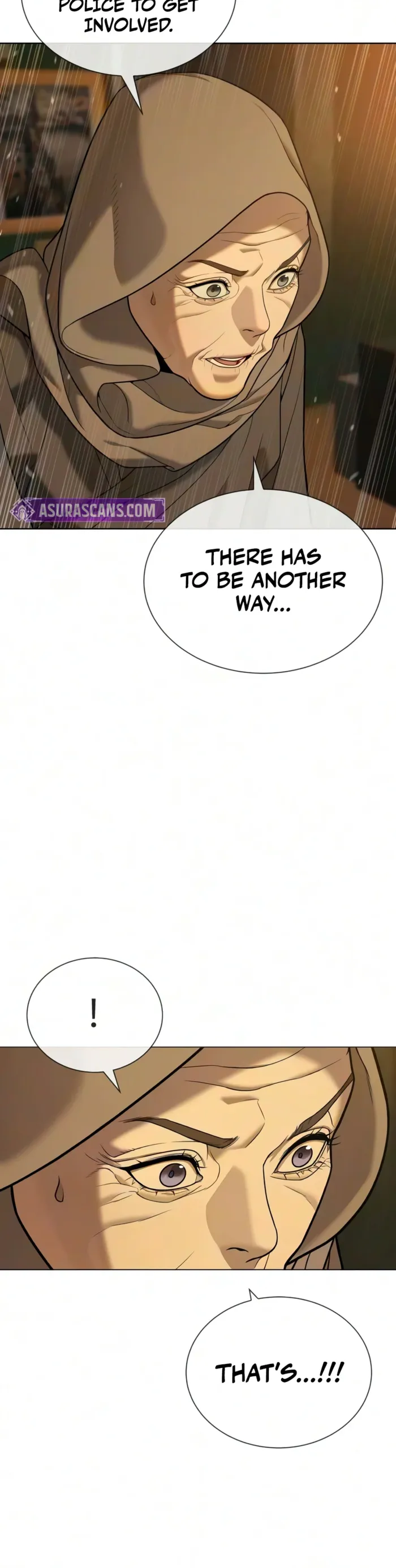 Read Killer Peter EN Manga Online