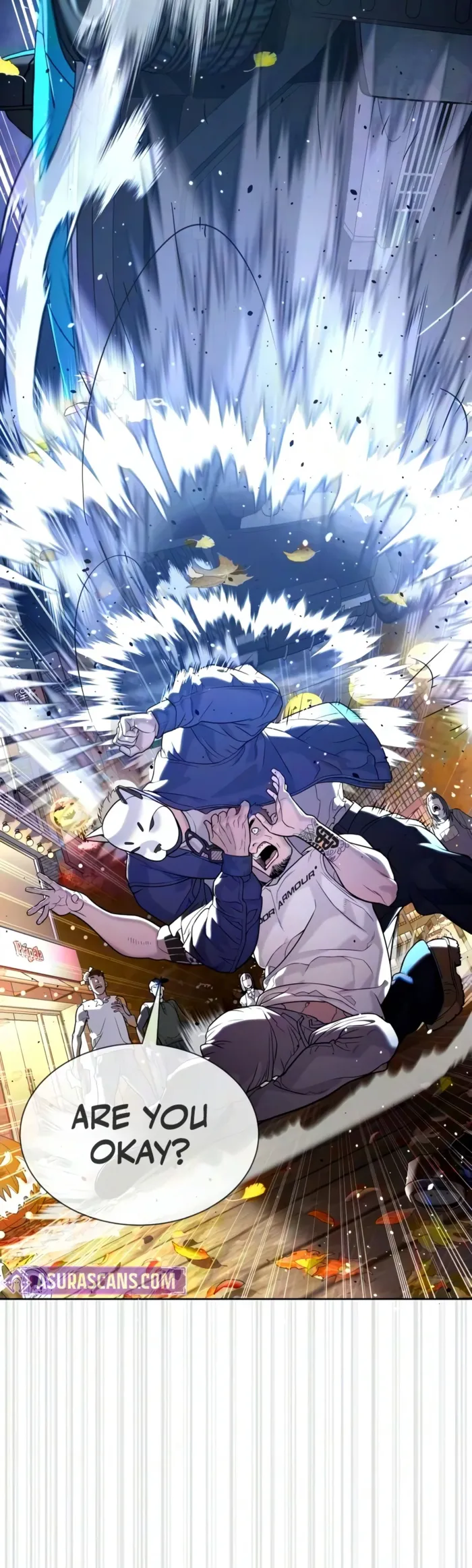 Read Killer Peter EN Manga Online