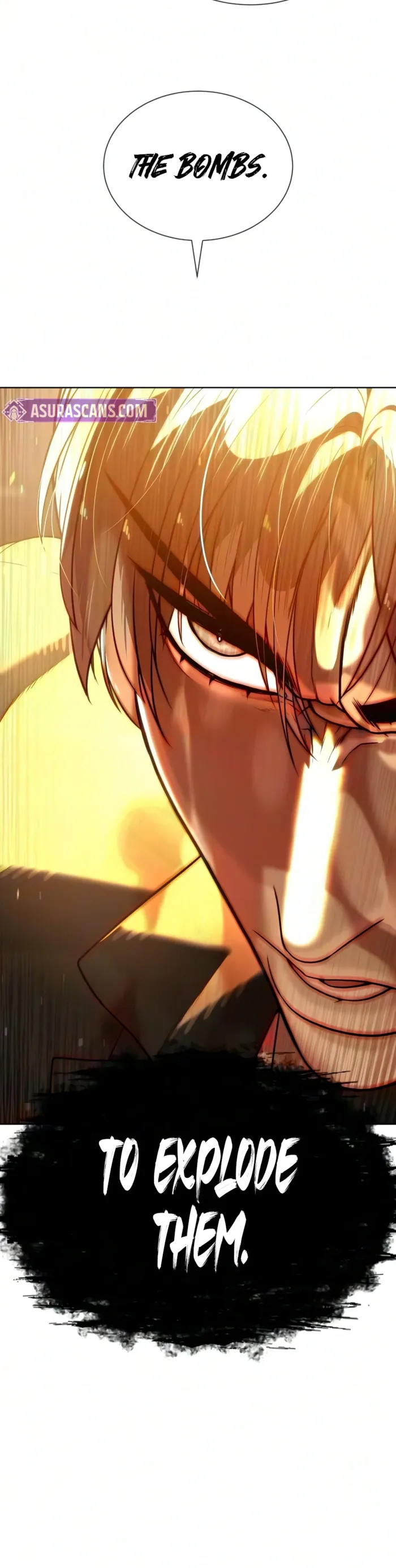 Read Killer Peter EN Manga Online