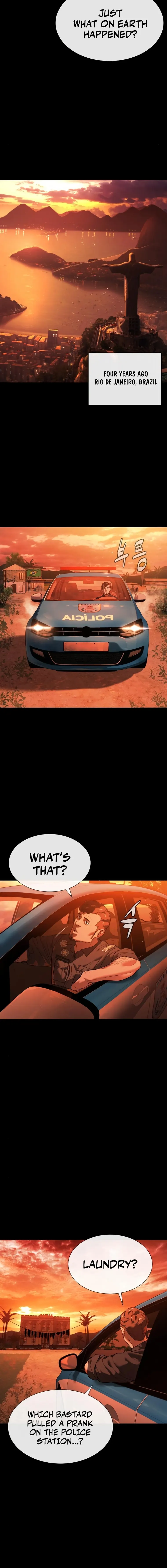 Read Killer Peter EN Manga Online
