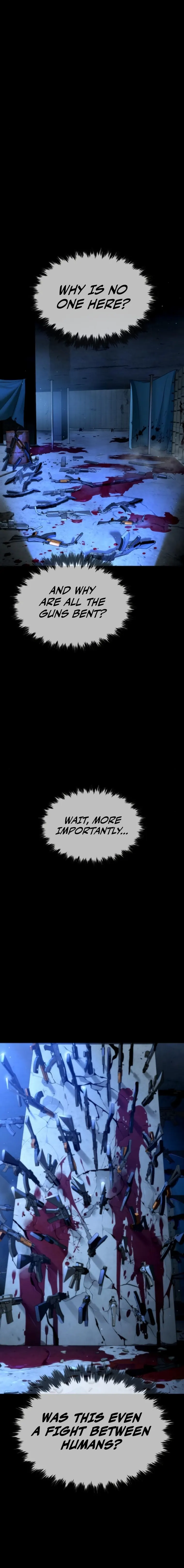 Read Killer Peter EN Manga Online