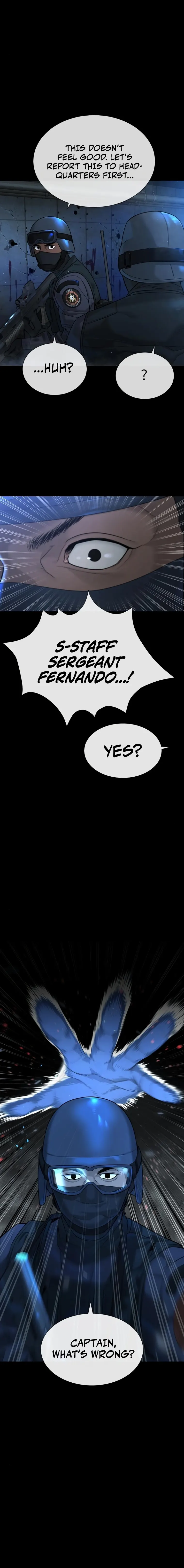 Read Killer Peter EN Manga Online