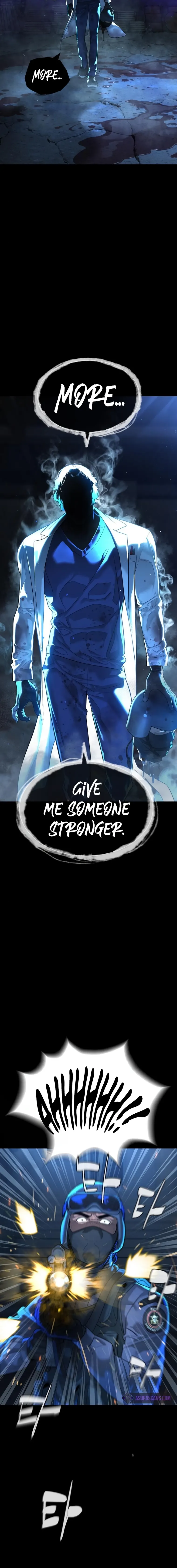 Read Killer Peter EN Manga Online