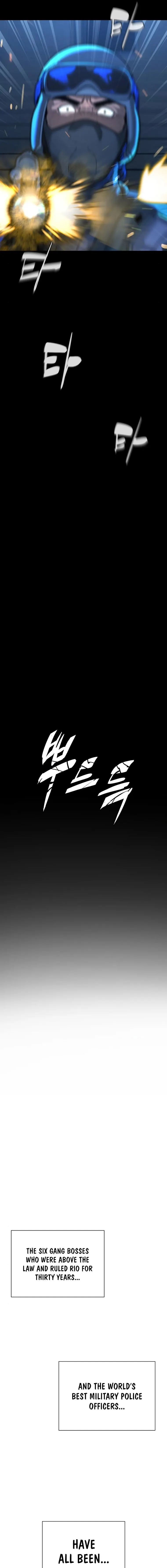 Read Killer Peter EN Manga Online