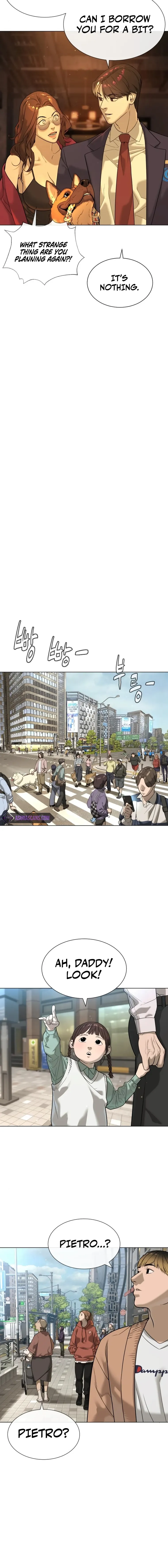 Read Killer Peter EN Manga Online