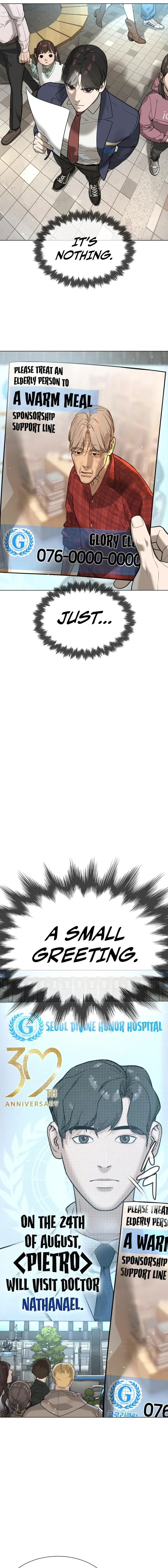 Read Killer Peter EN Manga Online