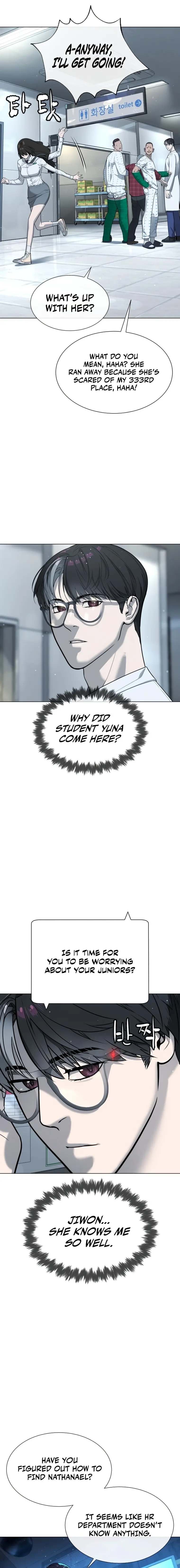 Read Killer Peter EN Manga Online