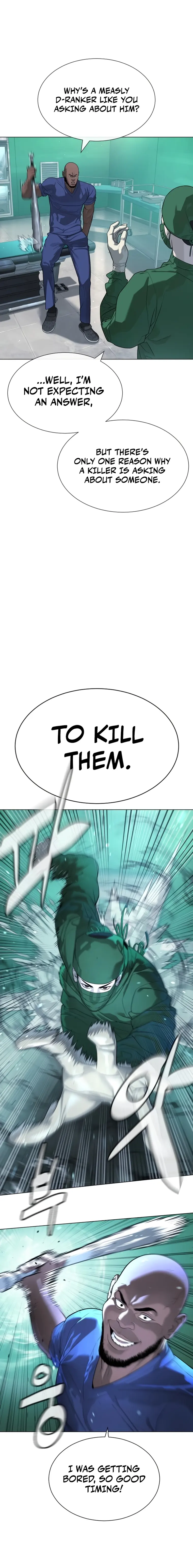 Read Killer Peter EN Manga Online