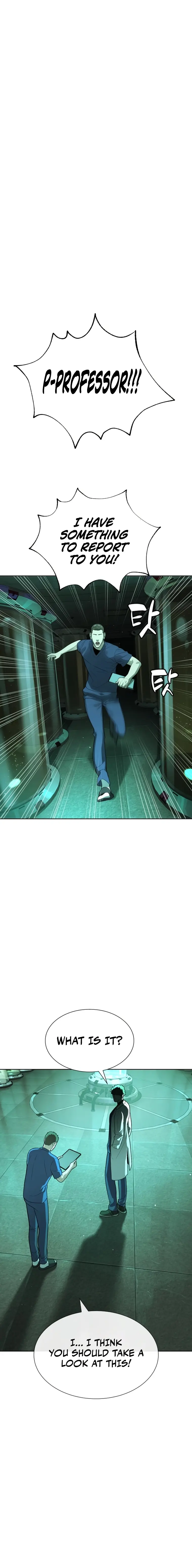 Read Killer Peter EN Manga Online