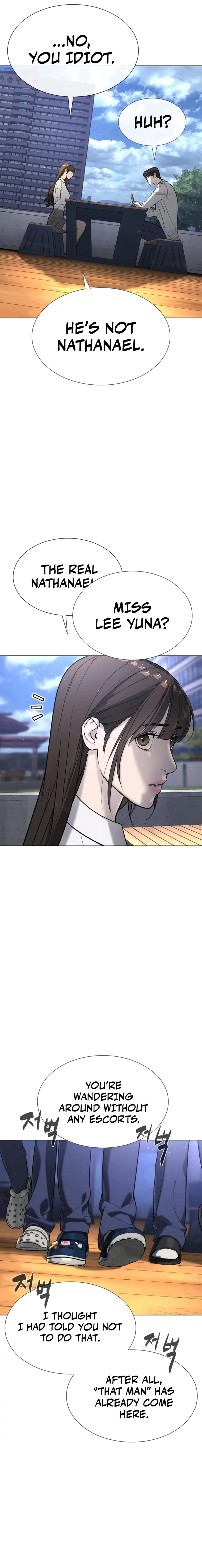 Read Killer Peter EN Manga Online