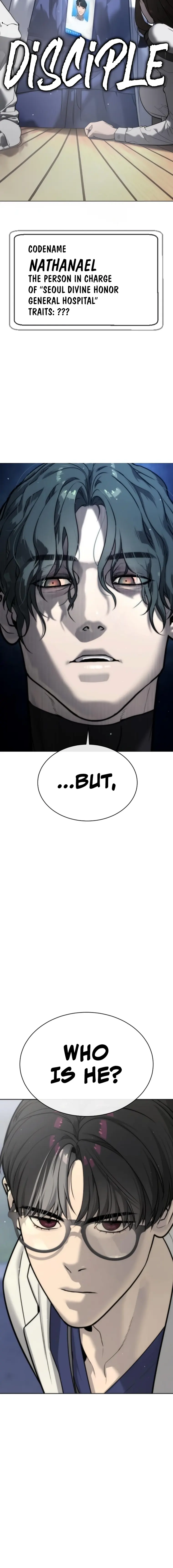 Read Killer Peter EN Manga Online