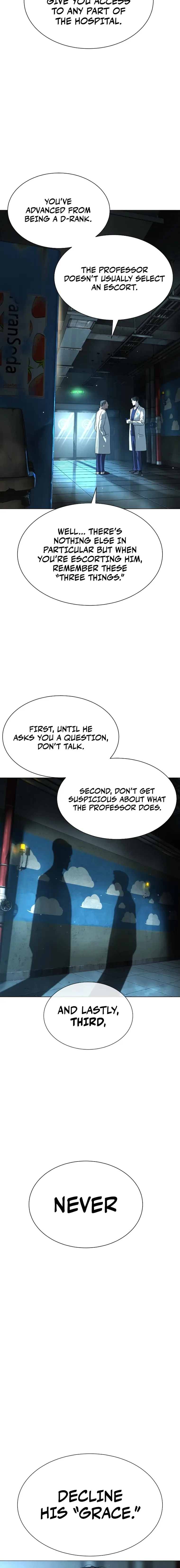 Read Killer Peter EN Manga Online