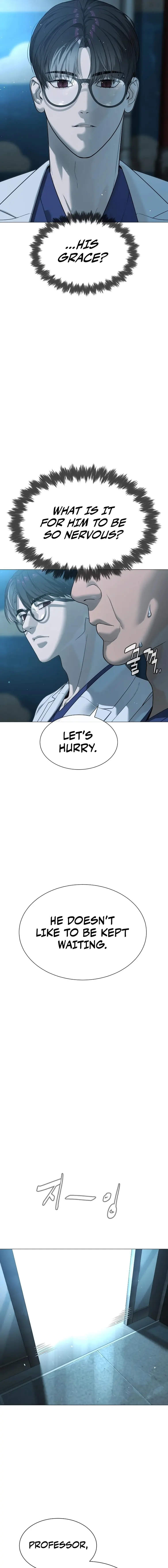 Read Killer Peter EN Manga Online