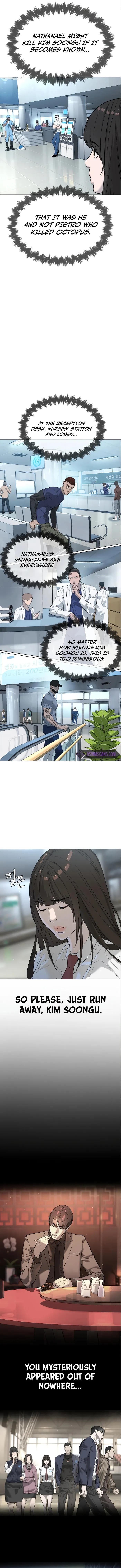 Read Killer Peter EN Manga Online