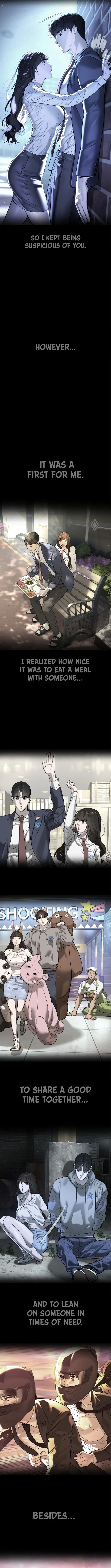 Read Killer Peter EN Manga Online