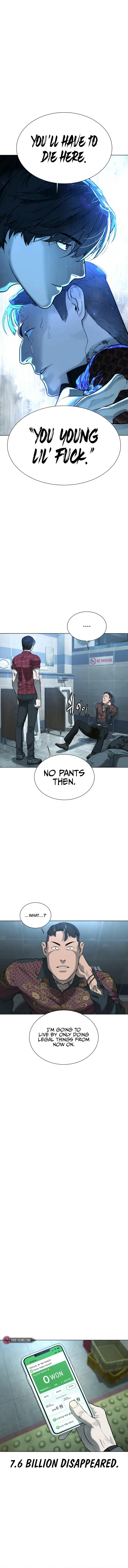Read Killer Peter EN Manga Online